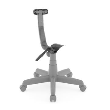 Kit Base Executiva Cinza